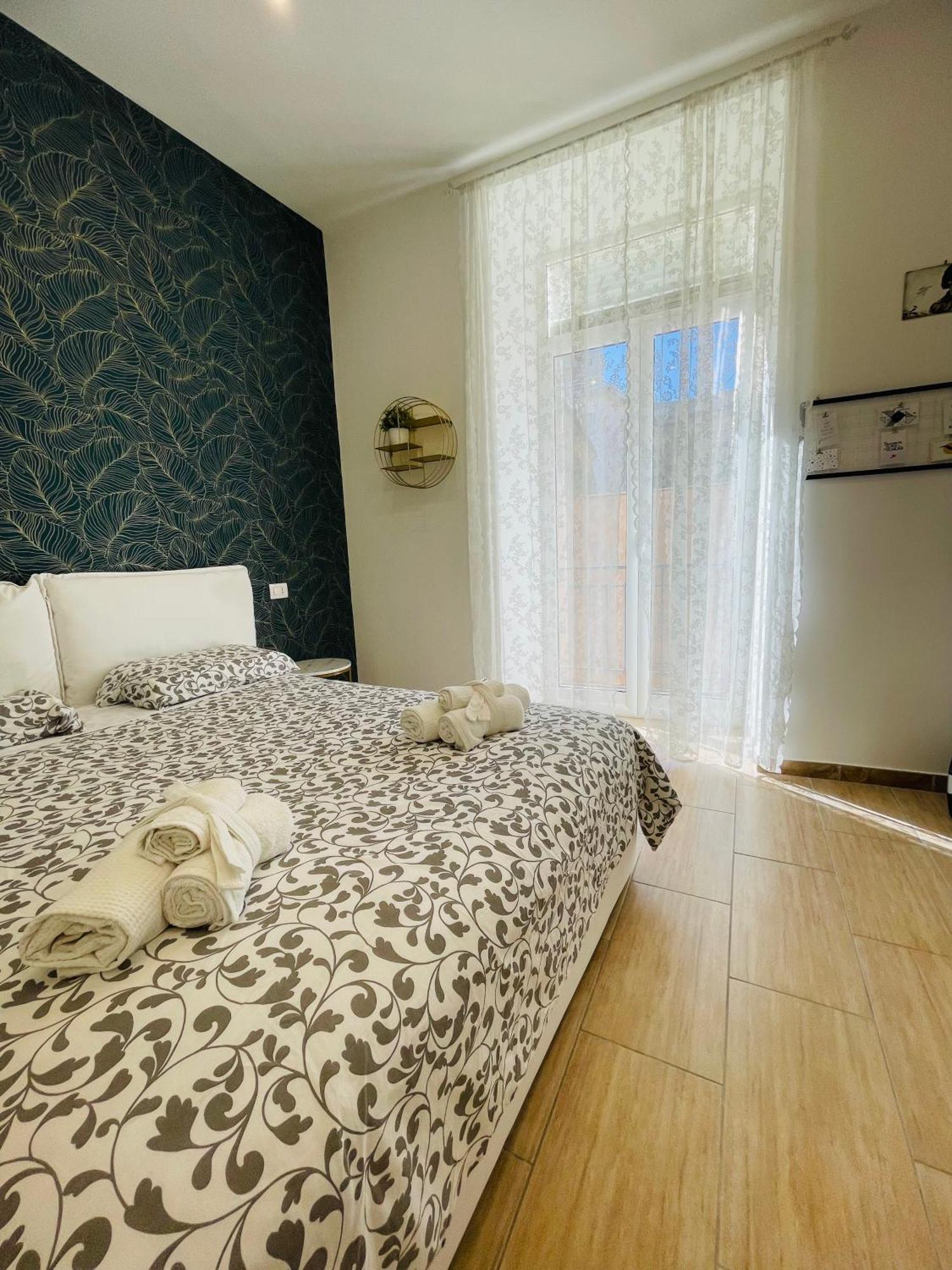 Bed & Breakfast Scalinata Partenopea Napoli