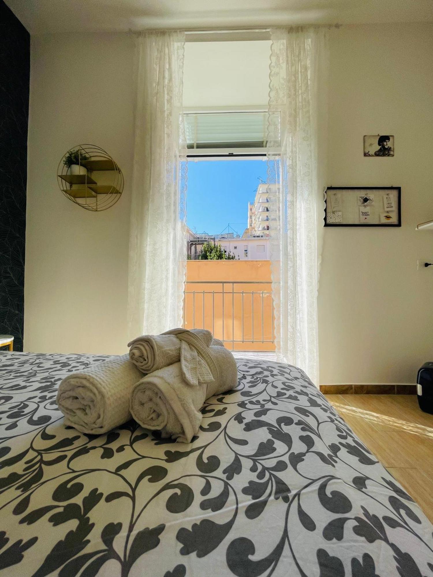 Scalinata Partenopea Bed & Breakfast Napoli