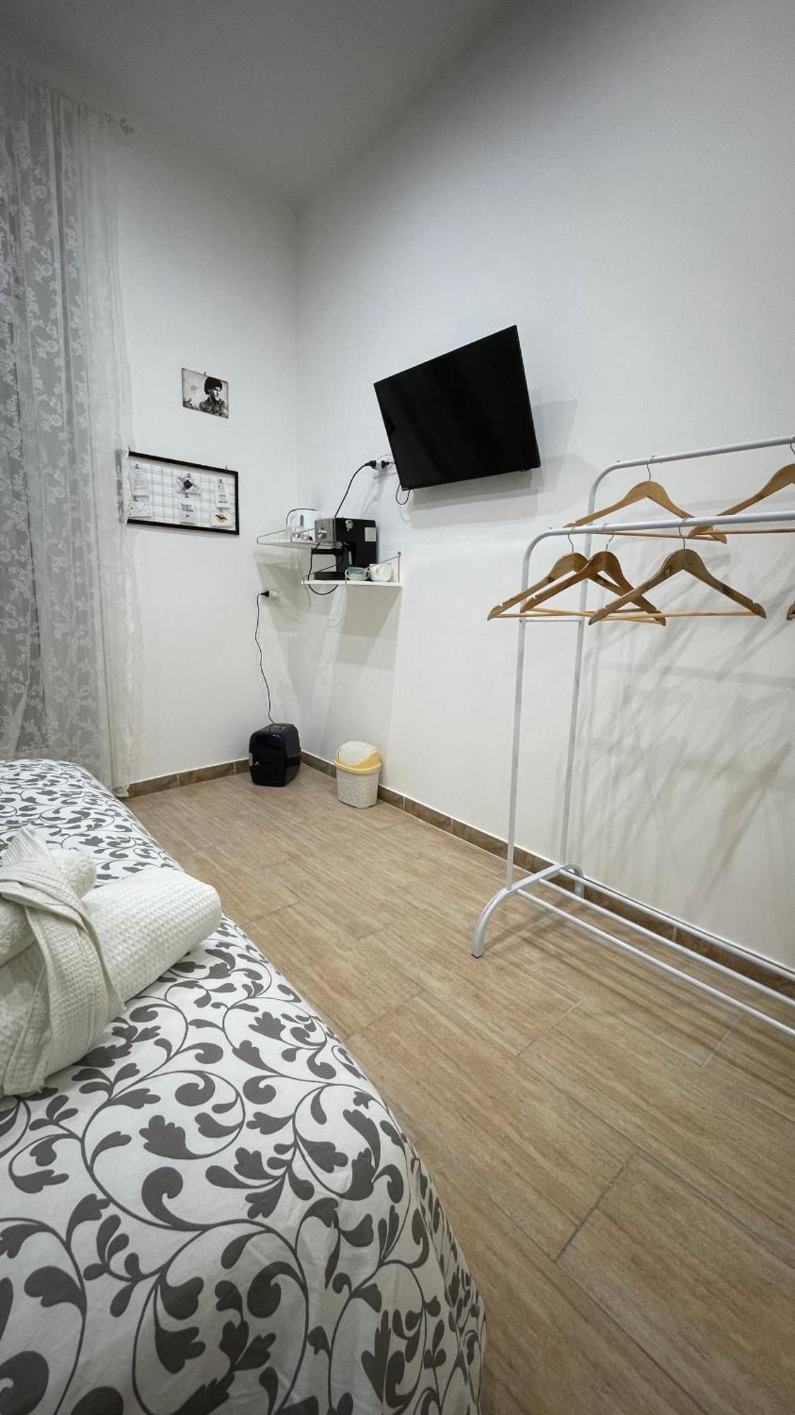 Scalinata Partenopea Bed & Breakfast Napoli